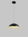 Lampa wisząca pojedyncza Aviano ROSSKOFF 6001-104