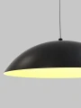 Lampa wisząca pojedyncza Aviano ROSSKOFF 6001-104