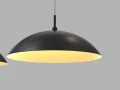 Lampa wisząca trójka Aviano ROSSKOFF 7001-304