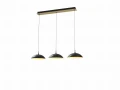 Lampa wisząca trójka Aviano ROSSKOFF 7001-304