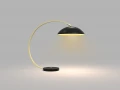 Lampa stojąca Aviano ROSSKOFF 8001-104