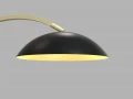 Lampa stojąca Aviano ROSSKOFF 8001-104