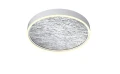 Plafon Aviano BORDEAUX biały 9002-103L