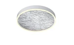 Plafon Aviano BORDEAUX biały 9002-103L
