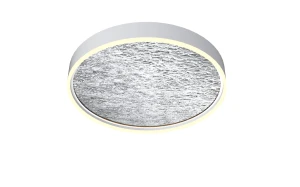 Plafon Aviano BORDEAUX biały 9002-103L