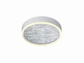 Plafon Aviano BORDEAUX biały 9002-103M