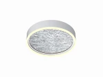 Plafon Aviano BORDEAUX biały 9002-103M