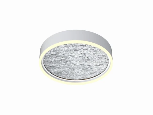 Plafon Aviano BORDEAUX biały 9002-103M