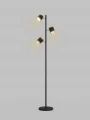 Lampa podłogowa trójka Aviano TOULOUSE 3003-304S