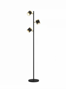 Lampa podłogowa trójka Aviano TOULOUSE 3003-304S