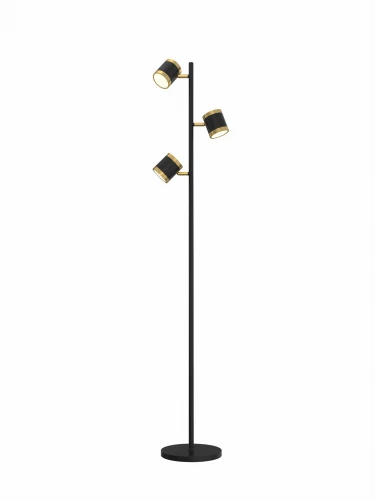 Lampa podłogowa trójka Aviano TOULOUSE 3003-304S