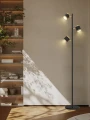 Lampa podłogowa trójka Aviano TOULOUSE 3003-304S