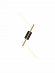 Lampa sufitowa trójka Aviano RIMINI 7021-306