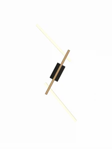 Lampa sufitowa trójka Aviano RIMINI 7021-306