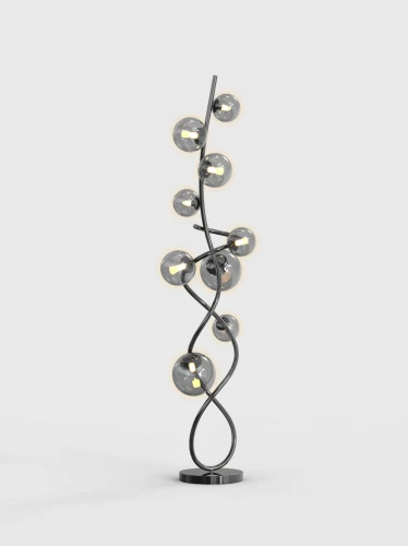 Lampa podłogowa Aviano NANCY 3014-905