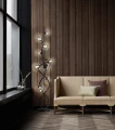 Lampa podłogowa Aviano NANCY 3014-905