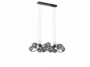 Lampa wisząca 14-pł. Aviano NANCY 7014-1405