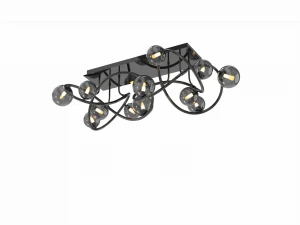 Lampa sufitowa 12-pł. Aviano NANCY 9014-1205