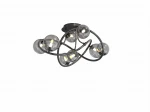 Lampa sufitowa 8-pł. Aviano NANCY 9014-805
