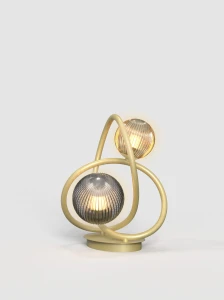 Lampa stojąca Aviano METZ 8015-204