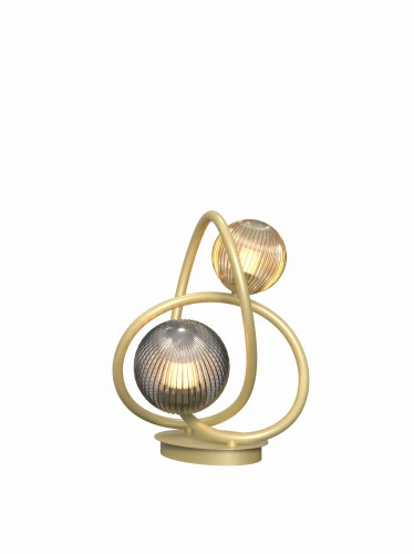 Lampa stojąca Aviano METZ 8015-204