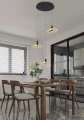 Lampa wisząca trójka Aviano BREST 5016-304