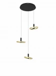 Lampa wisząca trójka Aviano BREST 5016-304