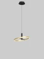 Lampa wisząca pojedyncza Aviano BREST 6016-104L