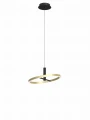 Lampa wisząca pojedyncza Aviano BREST 6016-104L