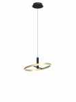 Lampa wisząca pojedyncza Aviano BREST 6016-104L