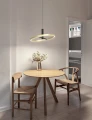 Lampa wisząca pojedyncza Aviano BREST 6016-104L