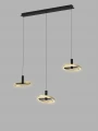 Lampa wisząca trójka prosta Aviano BREST 7016-304