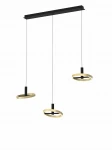 Lampa wisząca trójka prosta Aviano BREST 7016-304