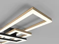 Lampa sufitowa Aviano MATERA 9022-306L