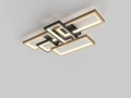 Lampa sufitowa piątka Aviano MATERA 9022-506