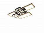 Lampa sufitowa piątka Aviano MATERA 9022-506