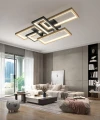 Lampa sufitowa piątka Aviano MATERA 9022-506