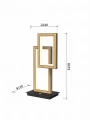 Lampa stojąca Aviano PESCARA 8023-206