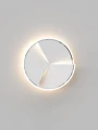 Lampa sufitowa lub ścienna Aviano TRAPANI 9036-108L