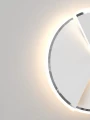 Lampa sufitowa lub ścienna Aviano TRAPANI 9036-108L