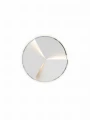 Lampa sufitowa lub ścienna Aviano TRAPANI 9036-108L