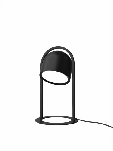 Lampa stojąca Aviano NIZZA czarna 8045-102