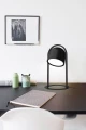 Lampa stojąca Aviano NIZZA czarna 8045-102