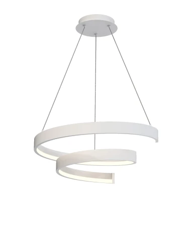 Lampa wisząca LED Aviano TOPPO 6032-0106