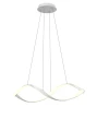 Lampa wisząca LED Aviano 6033-0106