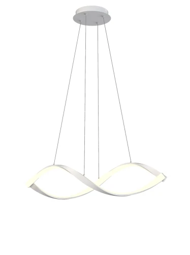 Lampa wisząca LED Aviano 6033-0106