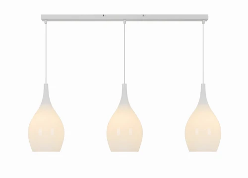 Lampa wisząca trójka Aviano BLANCO 7081-0306
