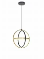 Lampa wisząca LED Aviano LORIA 6048-0110