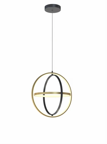 Lampa wisząca LED Aviano LORIA 6048-0110