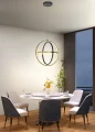 Lampa wisząca LED Aviano LORIA 6048-0110